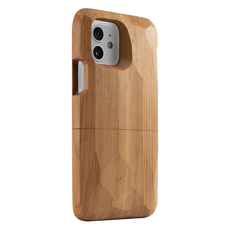 Real Wood Case for iPhone 12/12 Pro thumbnail 13