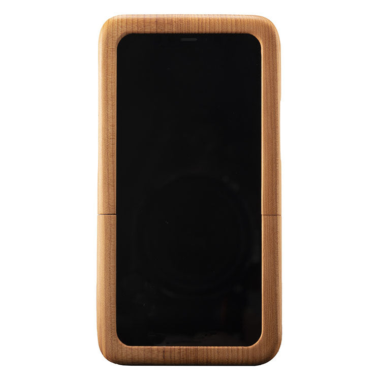 Real Wood Case for iPhone 12/12 Pro thumbnail 14