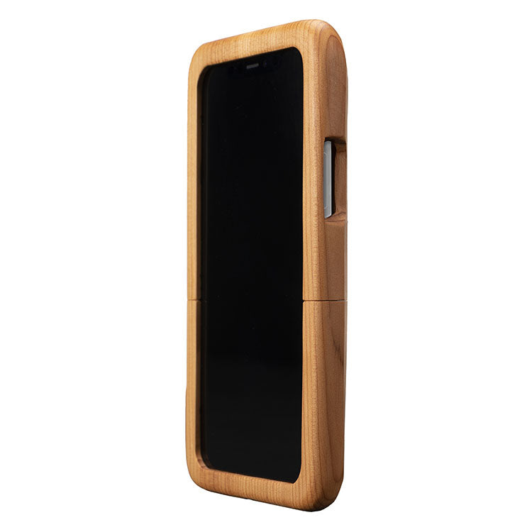 Real Wood Case for iPhone 12/12 Pro thumbnail 15
