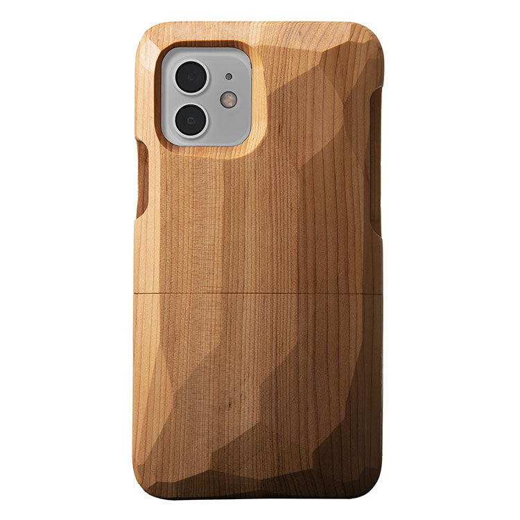 Real Wood Case for iPhone 12/12 Pro thumbnail 11