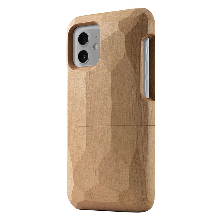 Real Wood Case for iPhone 12/12 Pro thumbnail 32