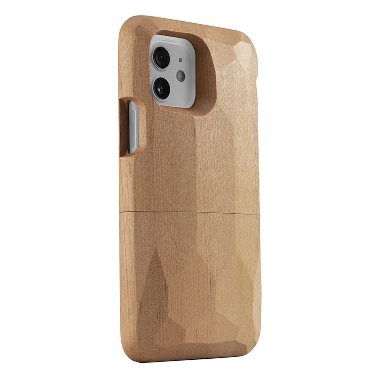 Real Wood Case for iPhone 12/12 Pro thumbnail 33