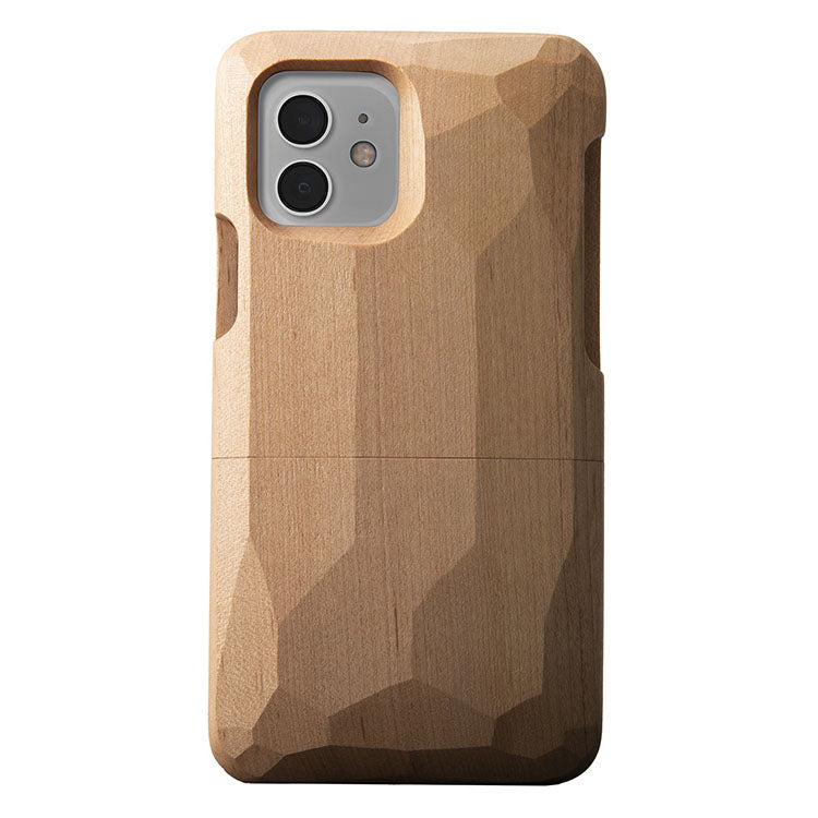 Real Wood Case for iPhone 12/12 Pro thumbnail 31