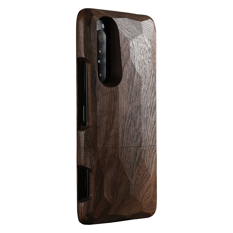 Real Wood Case for Xperia 1 II thumbnail 3
