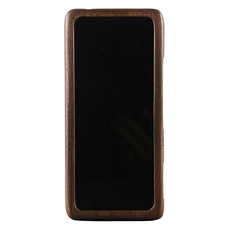 Real Wood Case for Xperia 1 II thumbnail 4