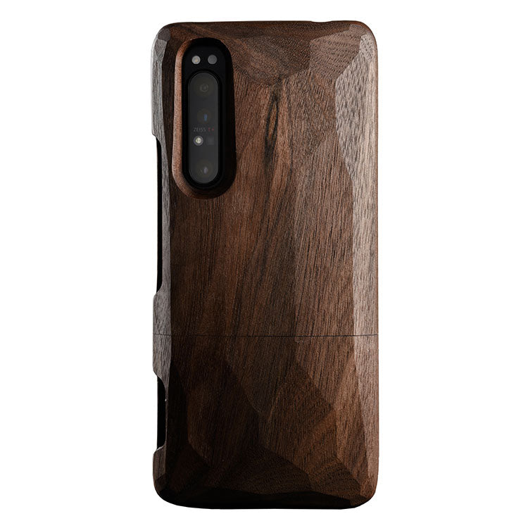 Real Wood Case for Xperia 1 II thumbnail 1