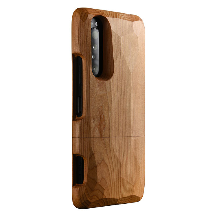 Real Wood Case for Xperia 1 II thumbnail 13