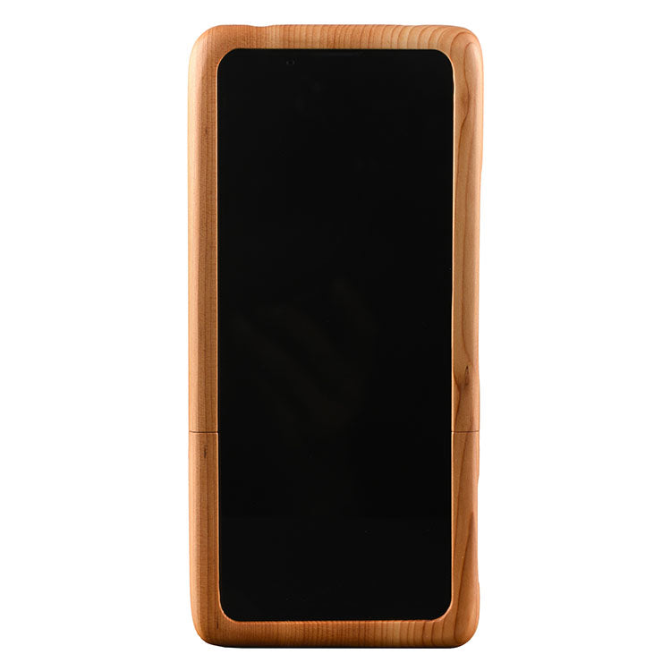Real Wood Case for Xperia 1 II thumbnail 14
