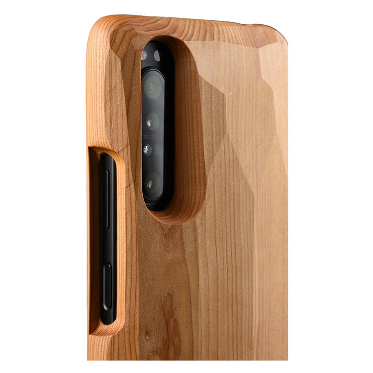 Real Wood Case for Xperia 1 II thumbnail 17
