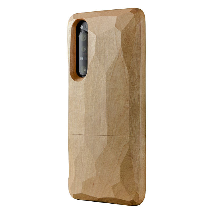 Real Wood Case for Xperia 1 II thumbnail 32