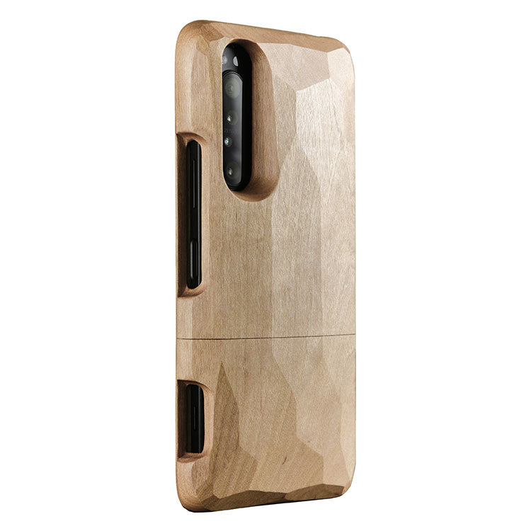 Real Wood Case for Xperia 1 II thumbnail 33