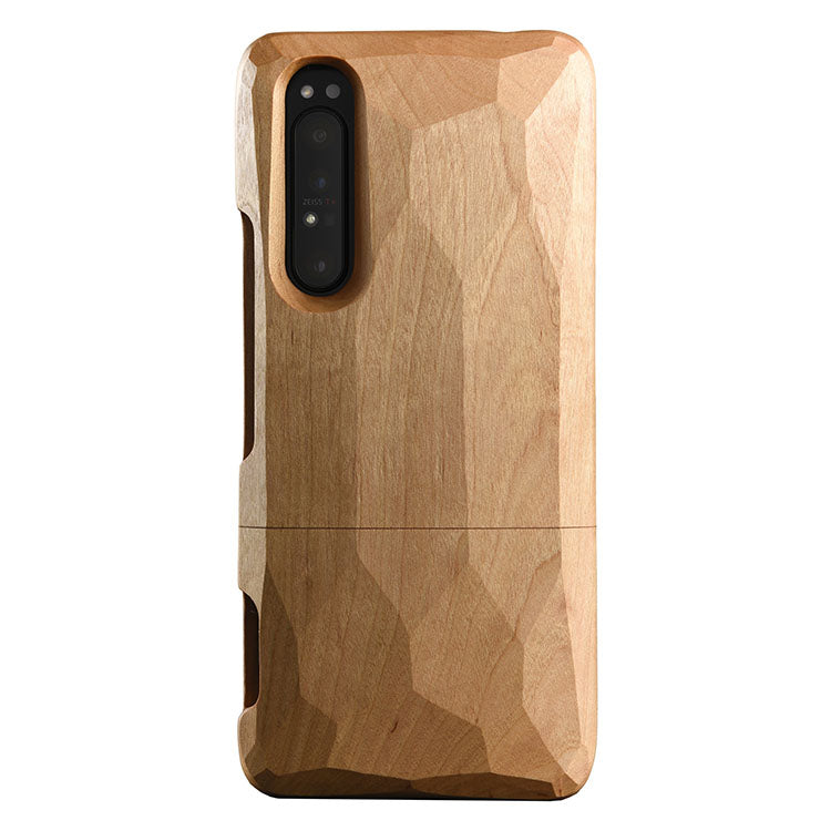 Real Wood Case for Xperia 1 II thumbnail 31