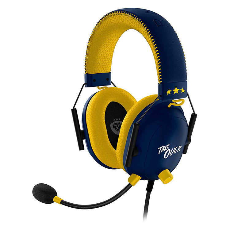 Razer BlackShark V2 - CouRageJD Edition  ブラックシャーク ブイツー