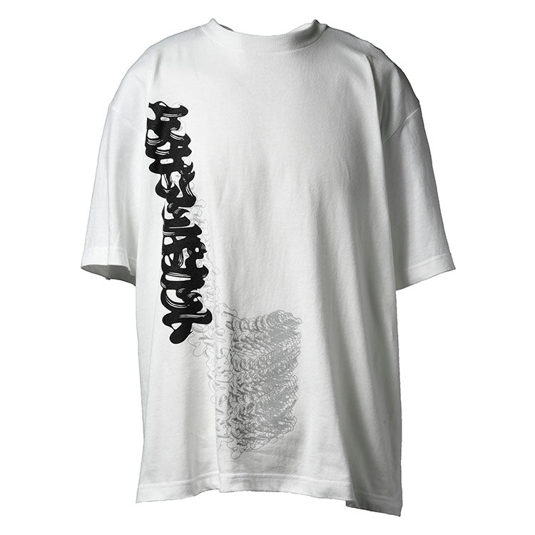 ストリートファイター Special Moves Tシャツ(タイガーアッパーカット/サガット)