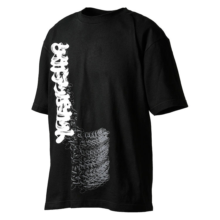 ストリートファイター Special Moves Tシャツ(タイガーアッパーカット