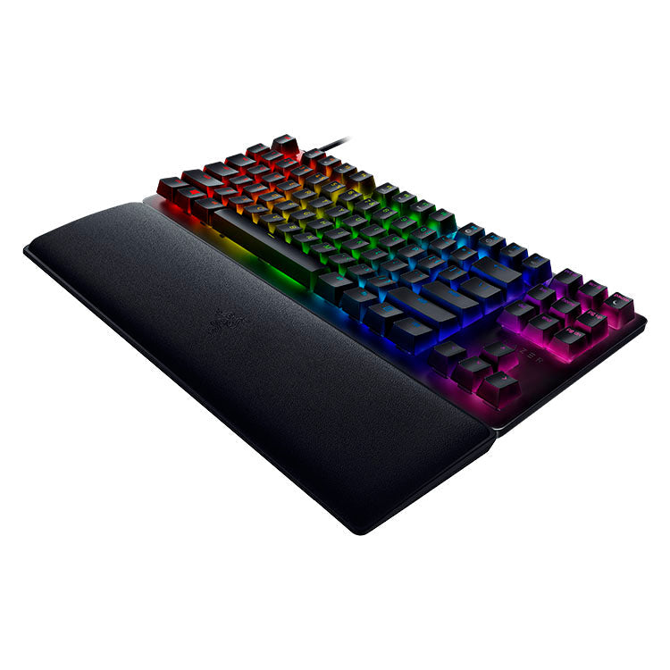 Razer Huntsman V2 Tenkeyless Linear Optical Switch ハンツマン ブイツー テンキーレス リ –  GRAPHT OFFICIAL STORE