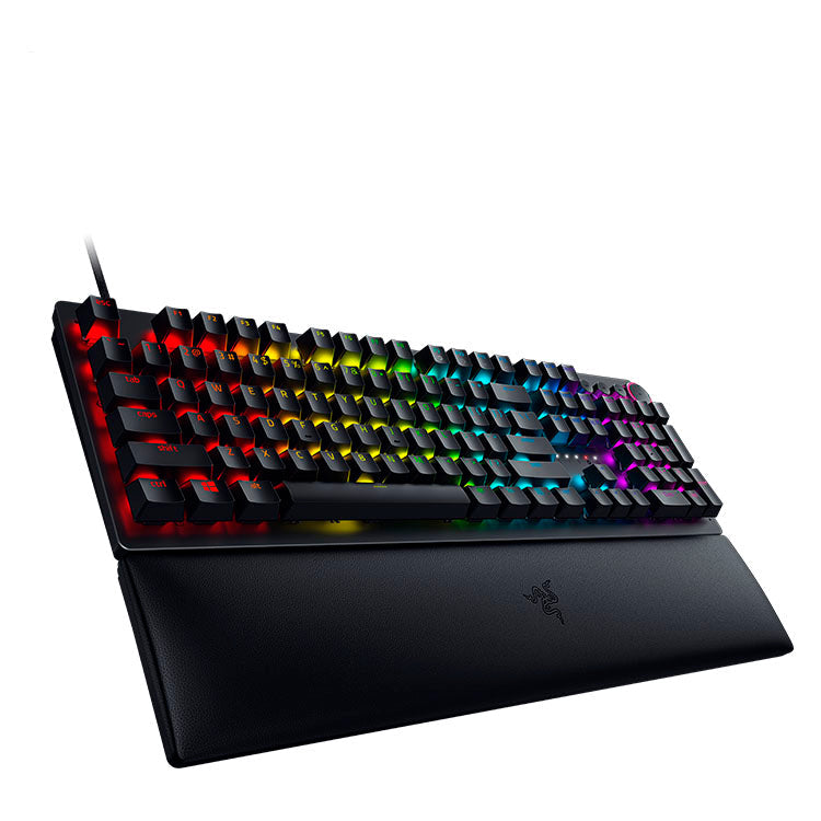 Razer Huntsman V2 Linear Optical Switch ハンツマン ブイツー リニア オプティカル スイッチ – GRAPHT  OFFICIAL STORE