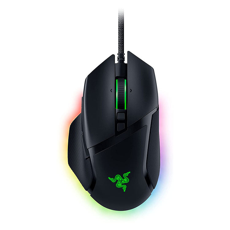 Basilisk V3