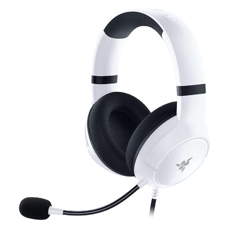 Razer Kaira X for Xbox (Mercury White) カイラ エックス フォー エックスボックス マーキュリー ホワイト