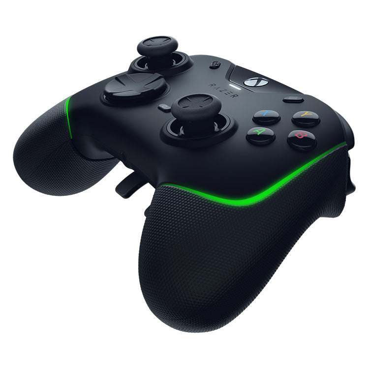 【アウトレット/パッケージ不良品】Razer Wolverine V2 Chroma ウルヴァリン ブイツー クローマ thumbnail 10