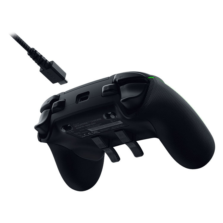 【アウトレット/パッケージ不良品】Razer Wolverine V2 Chroma ウルヴァリン ブイツー クローマ thumbnail 12