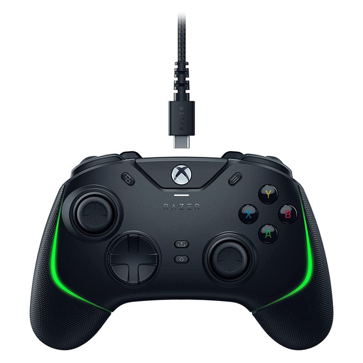 【アウトレット/パッケージ不良品】Razer Wolverine V2 Chroma ウルヴァリン ブイツー クローマ thumbnail 1