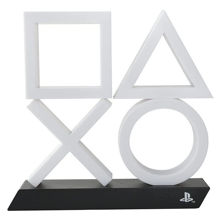 Paladone Icons Light XL White / PlayStation™ thumbnail 2