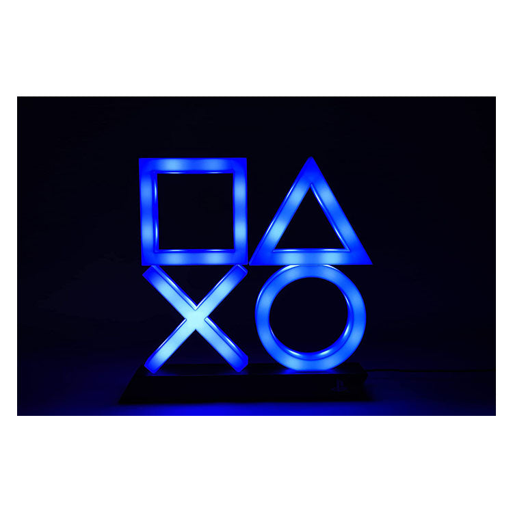 Paladone Icons Light XL White / PlayStation™ thumbnail 3