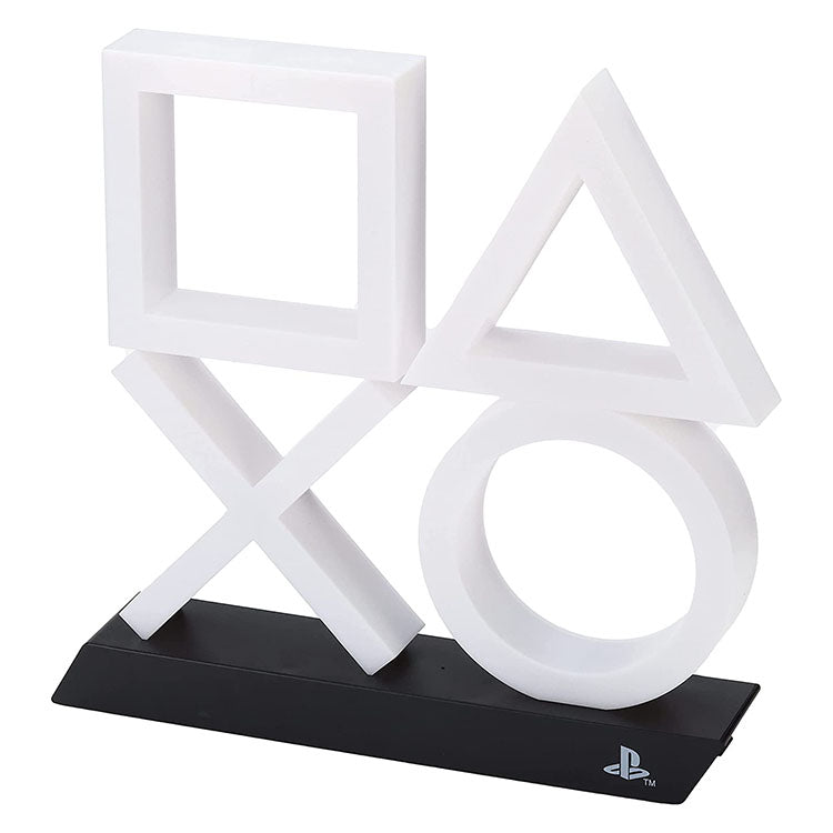 Paladone Icons Light XL White / PlayStation™ thumbnail 5