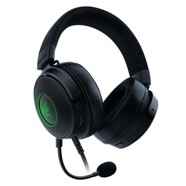 Razer Kraken V3 HyperSense クラーケン ブイスリー ハイパーセンス thumbnail 10