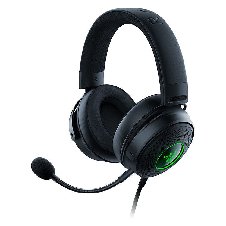 Razer Kraken V3 HyperSense クラーケン ブイスリー ハイパーセンス