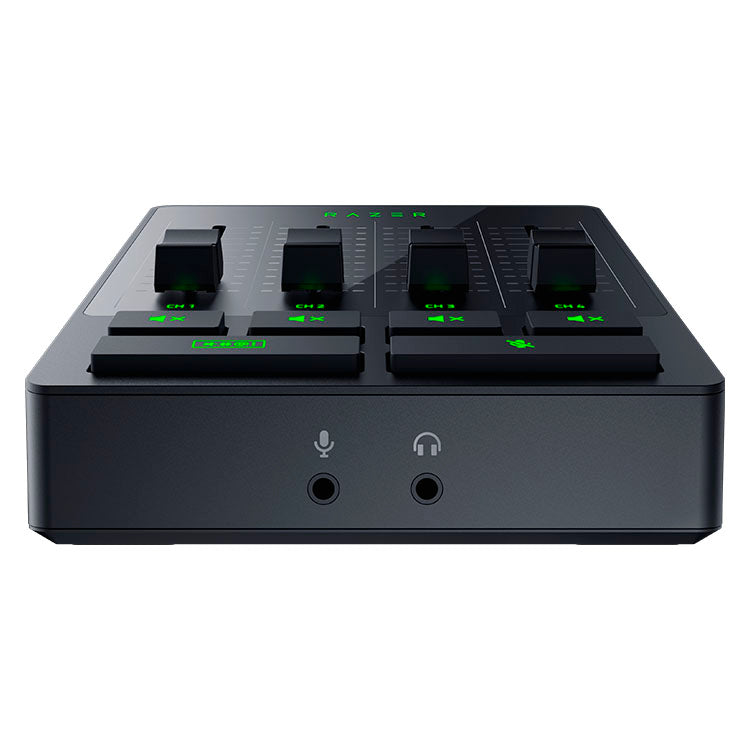 Razer Audio Mixer オーディオ ミキサー – GRAPHT OFFICIAL STORE