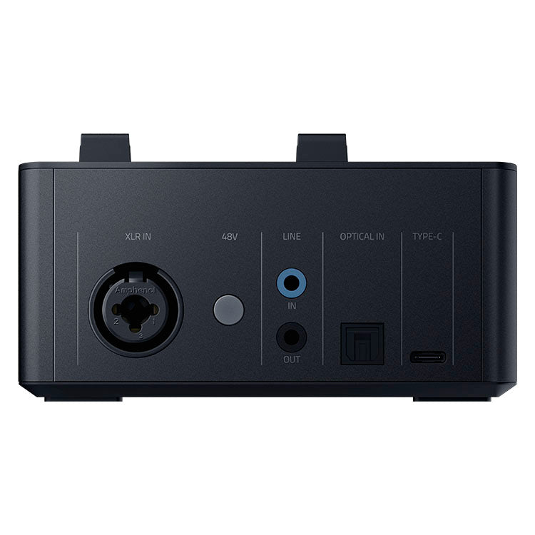【アウトレット/パッケージ不良品】Razer Audio Mixer  オーディオ ミキサー thumbnail 11
