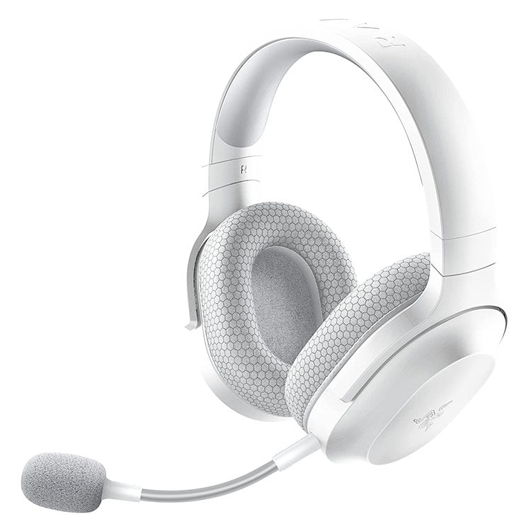 Razer Barracuda X Mercury White  バラクーダ エックス マーキュリー ホワイト