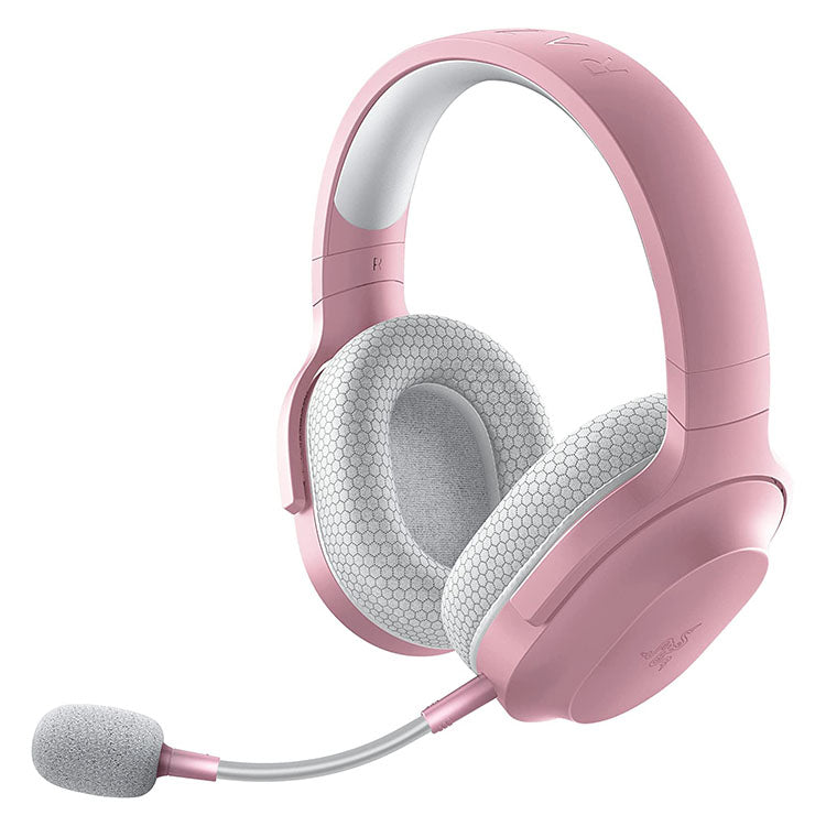 Barracuda X Quartz Pink