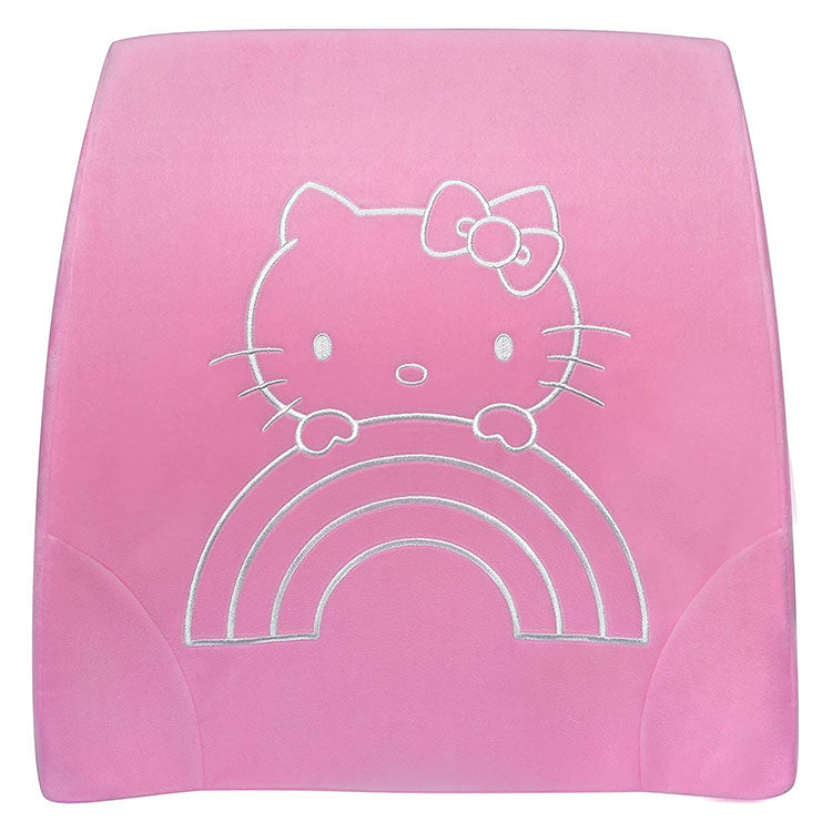 Razer Lumbar Cushion Hello Kitty and Friends Edition レイザー ランバークッション ハローキティ アンド フレンズ エディション