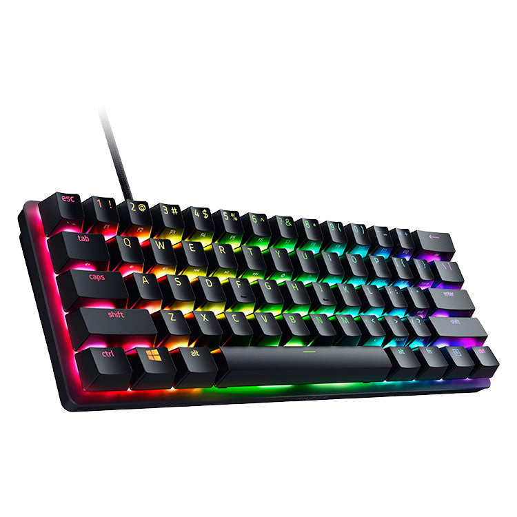 Razer Huntsman Mini Analog ハンツマン ミニ アナログ – GRAPHT OFFICIAL STORE