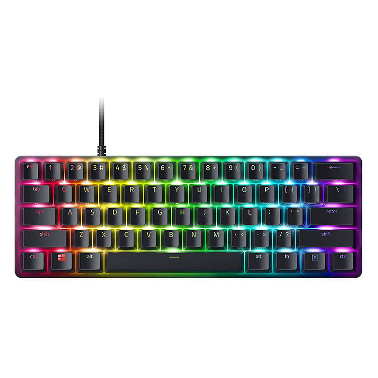 Razer Huntsman Mini Analog  ハンツマン ミニ アナログ