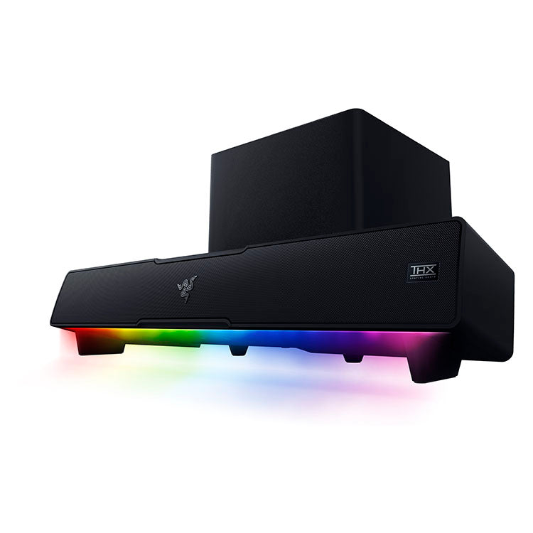 Razer Leviathan V2 リヴァイアサン ブイツー