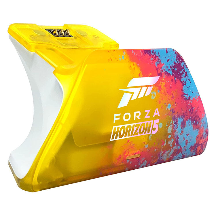 Razer Universal Quick Charging Stand for Xbox Forza Horizon 5 Limited Edition ユニバーサル クイック チャージング スタンド