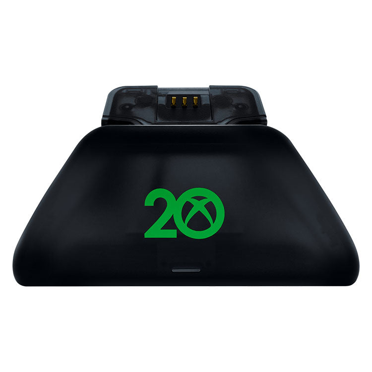 Razer Universal Quick Charging Stand for Xbox Xbox 20th Anniversary Limited Edition  ユニバーサル クイック チャージング スタンド thumbnail 6