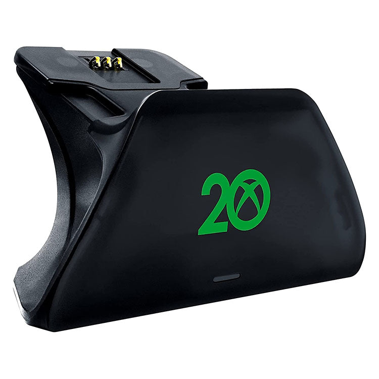 Razer Universal Quick Charging Stand for Xbox Xbox 20th Anniversary Limited Edition  ユニバーサル クイック チャージング スタンド