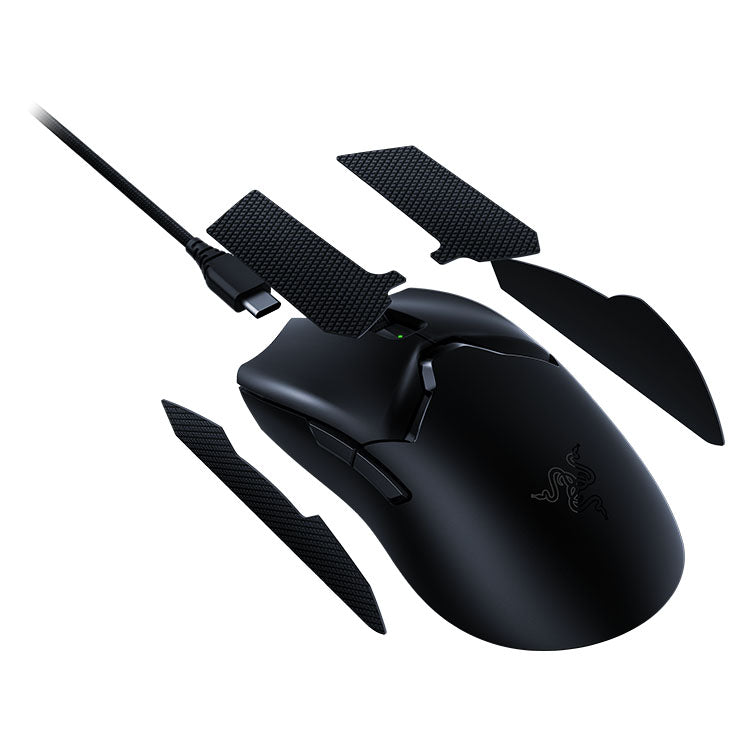 【アウトレット/パッケージ不良品】Razer Viper V2 Pro (Black Edition)  バイパー ブイツー プロ （ブラック エディション） thumbnail 11