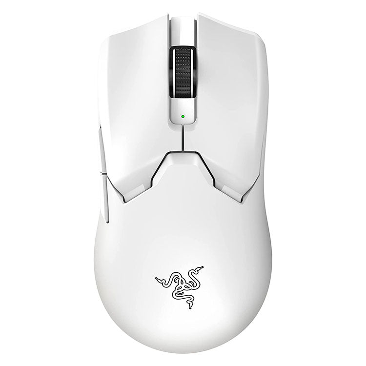 Razer Viper V2 Pro (White Edition) バイパー ブイツー プロ (ホワイト エディション)