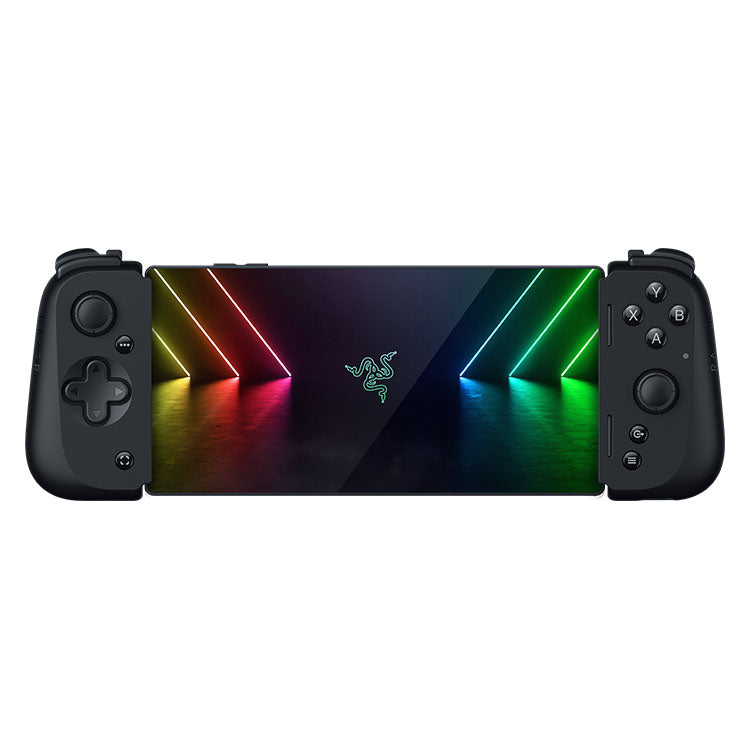 Razer Kishi V2 for Android キシ ブイツー フォー アンドロイド 