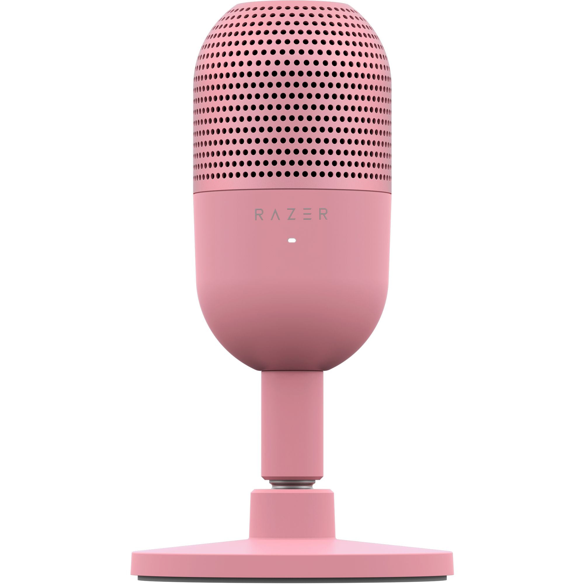 Razer Seiren V3 Mini (Quartz Pink)セイレン ブイスリー クォーツピンク
