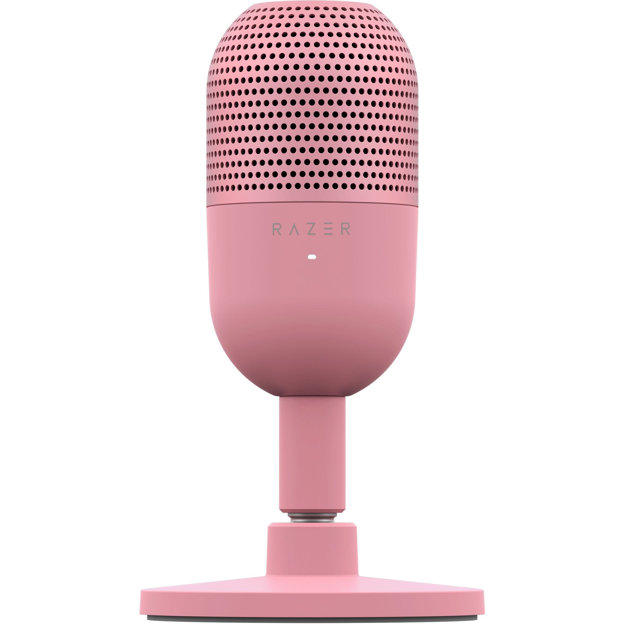 Razer Seiren V3 Mini （Quartz Pink）セイレン ブイスリー クォーツピンク