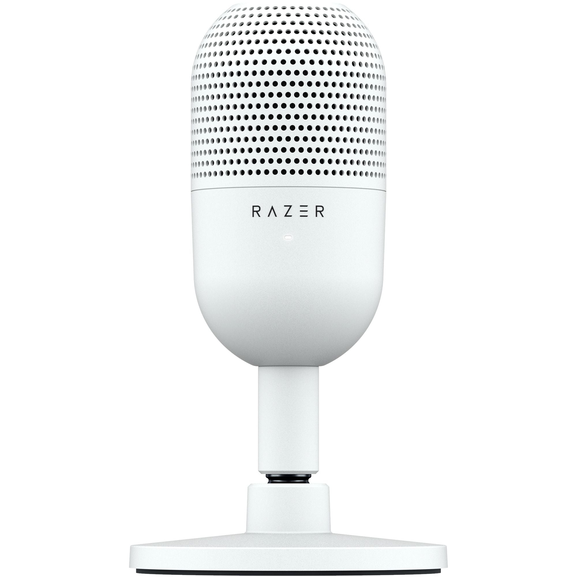 Razer Seiren V3 Mini  （White） セイレン ブイスリー ミニ ホワイト