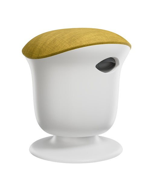【予約受付中】GRAPHT Sway Stool (Yellow/Gray) thumbnail 2