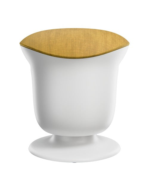 【予約受付中】GRAPHT Sway Stool (Yellow/Gray) thumbnail 4